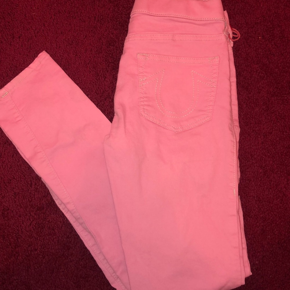 True Religion Kids Jeans